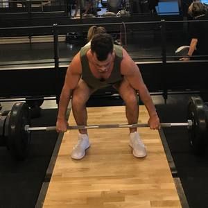 Meet your Posher, Mike